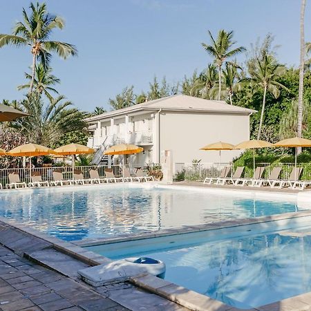 Hotel Le Recif, Ile De La Reunion Saint-Gilles-les Bains Eksteriør bilde