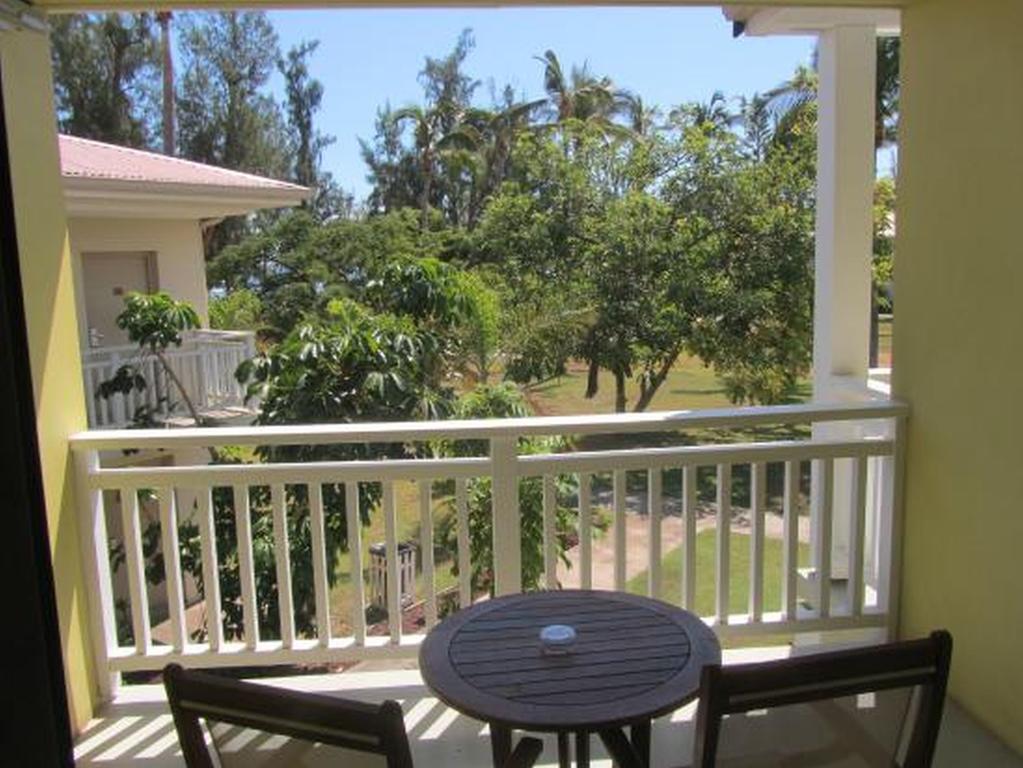 Hotel Le Recif, Ile De La Reunion Saint-Gilles-les Bains Eksteriør bilde