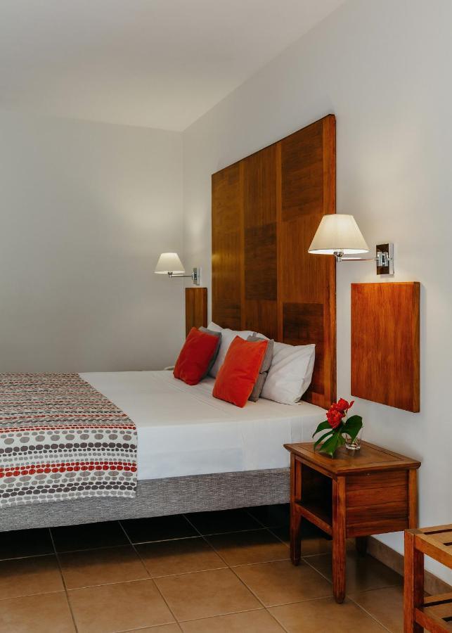 Hotel Le Recif, Ile De La Reunion Saint-Gilles-les Bains Eksteriør bilde