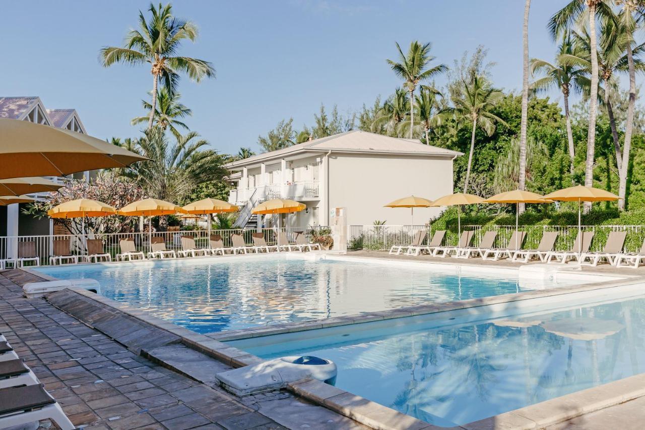 Hotel Le Recif, Ile De La Reunion Saint-Gilles-les Bains Eksteriør bilde