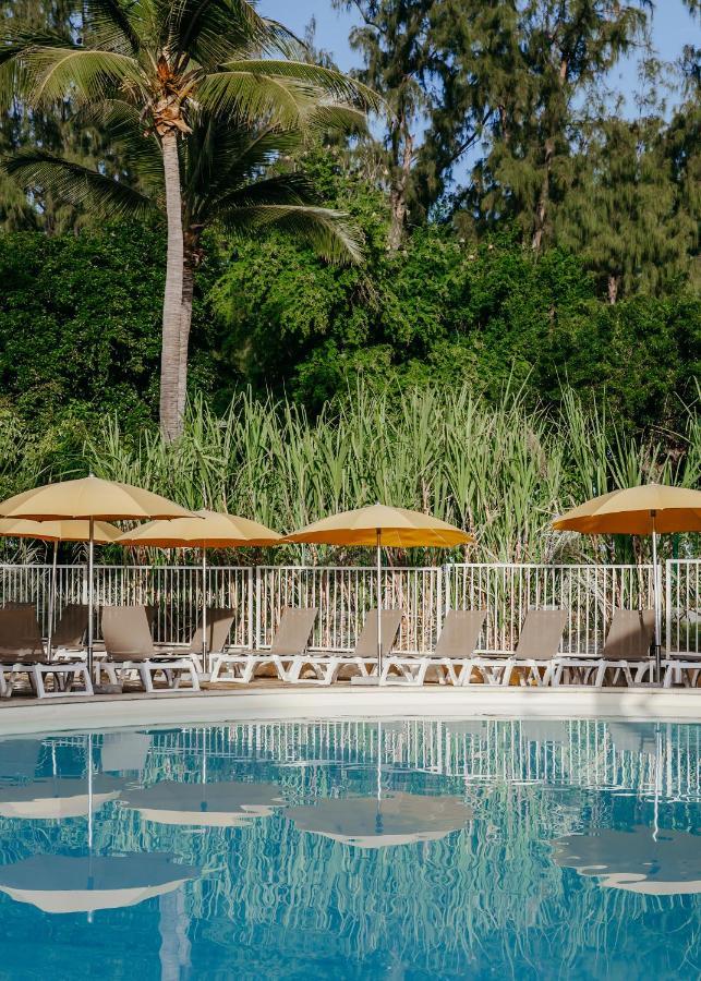 Hotel Le Recif, Ile De La Reunion Saint-Gilles-les Bains Eksteriør bilde