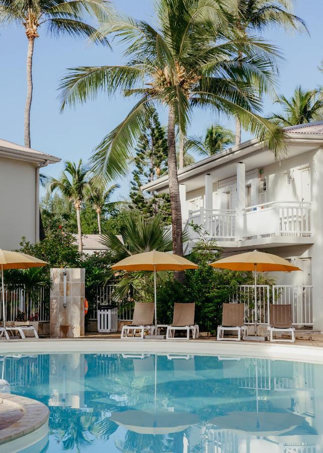 Hotel Le Recif, Ile De La Reunion Saint-Gilles-les Bains Eksteriør bilde