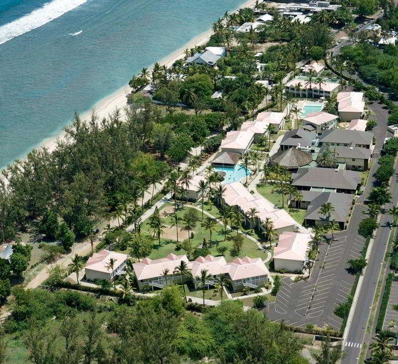 Hotel Le Recif, Ile De La Reunion Saint-Gilles-les Bains Eksteriør bilde