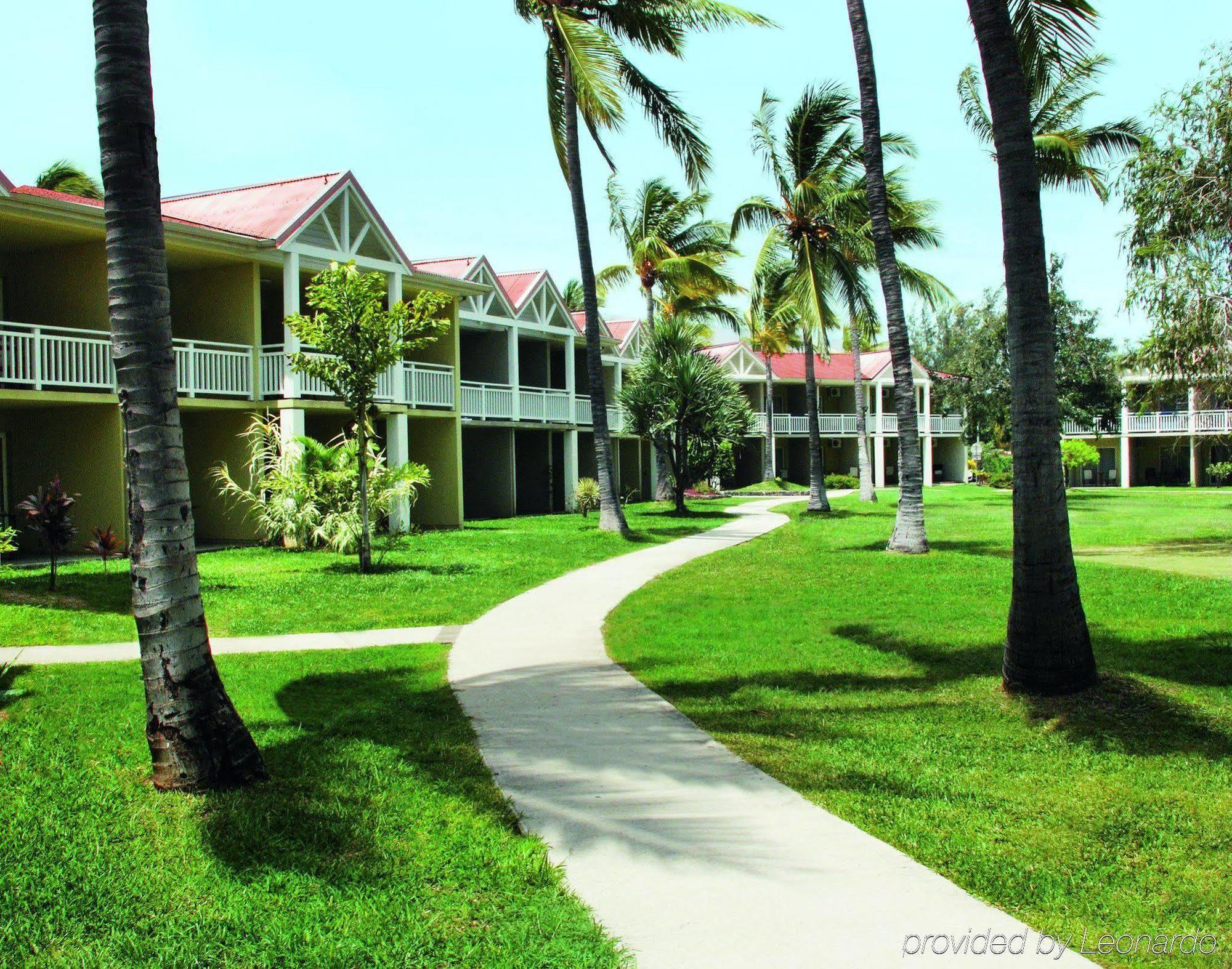 Hotel Le Recif, Ile De La Reunion Saint-Gilles-les Bains Eksteriør bilde