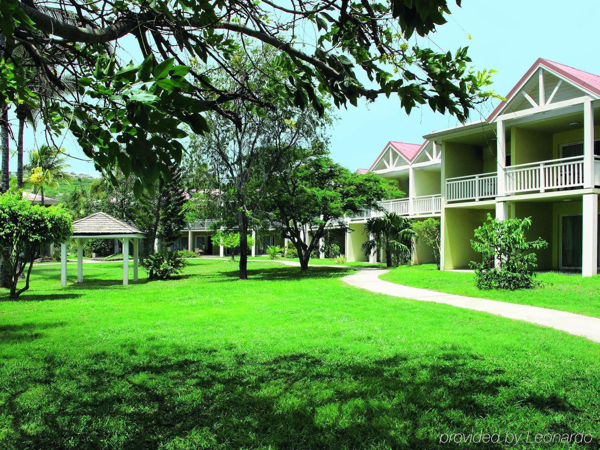 Hotel Le Recif, Ile De La Reunion Saint-Gilles-les Bains Eksteriør bilde