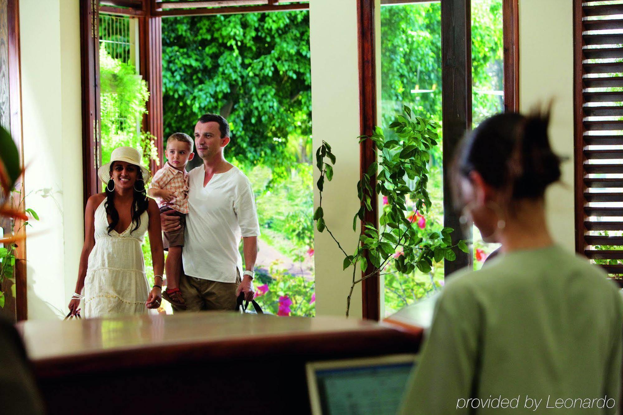 Hotel Le Recif, Ile De La Reunion Saint-Gilles-les Bains Eksteriør bilde