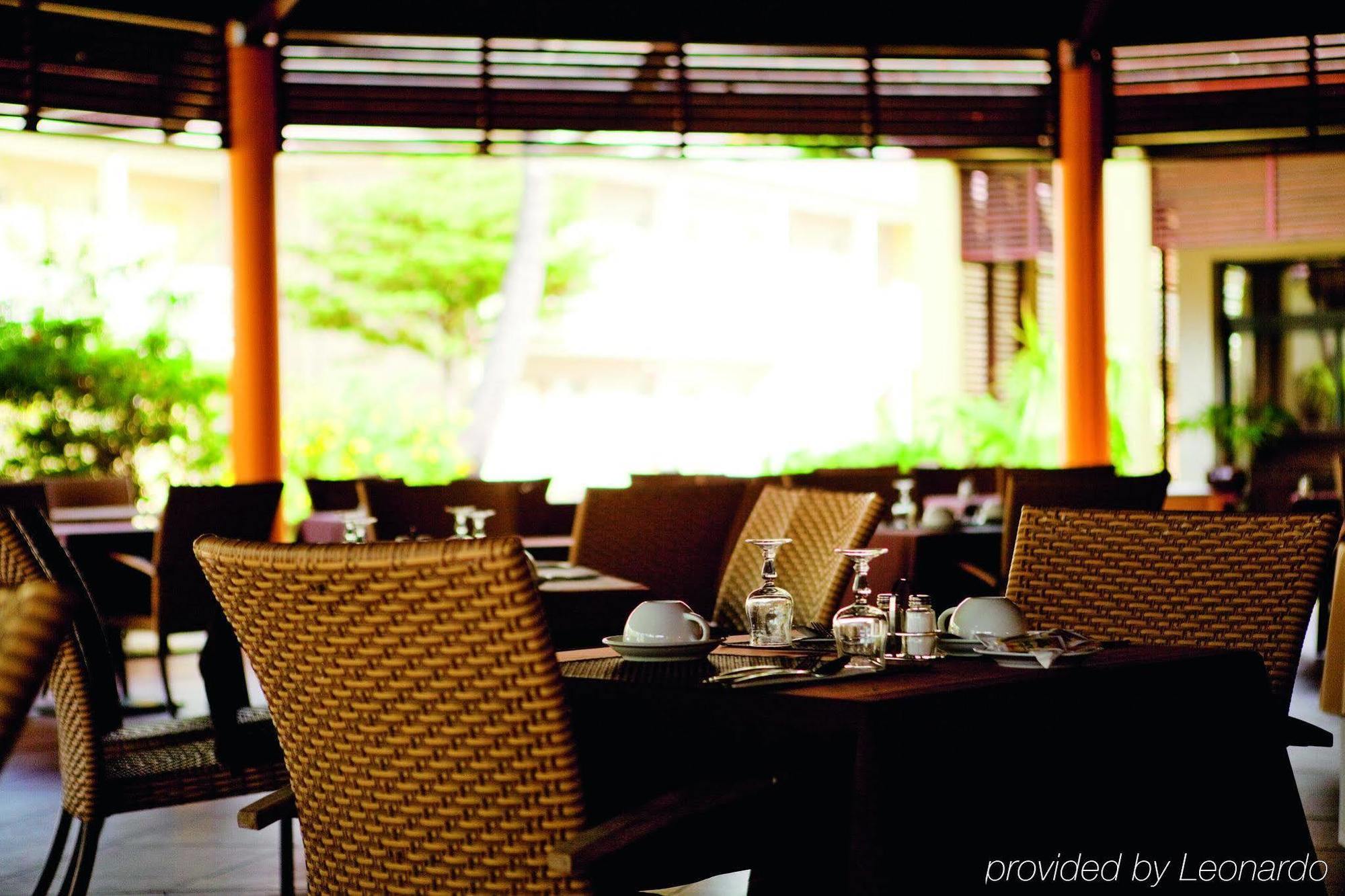 Hotel Le Recif, Ile De La Reunion Saint-Gilles-les Bains Restaurant bilde