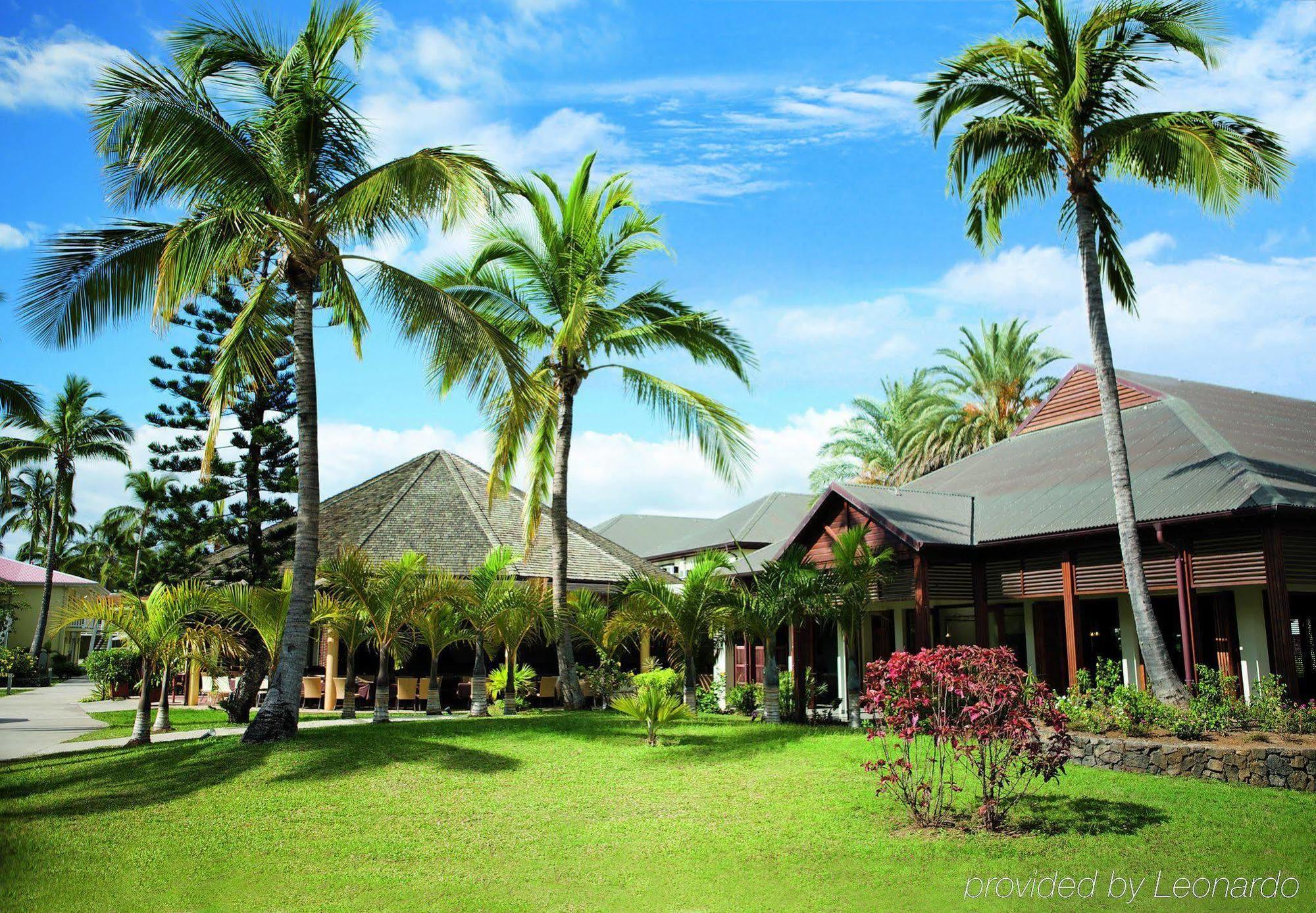 Hotel Le Recif, Ile De La Reunion Saint-Gilles-les Bains Eksteriør bilde